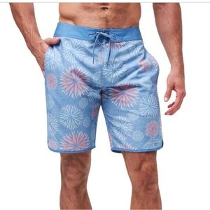 Travis Mathew shorts